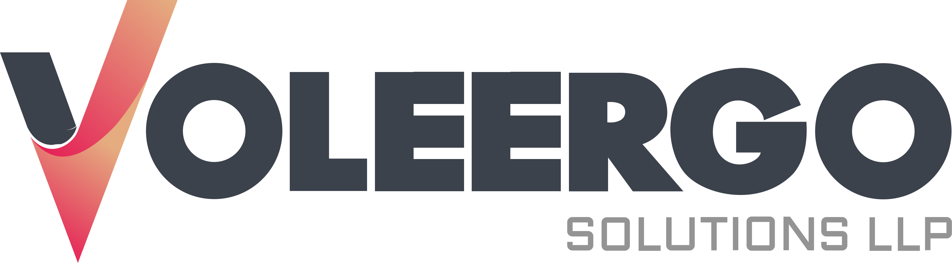Voleergo logo